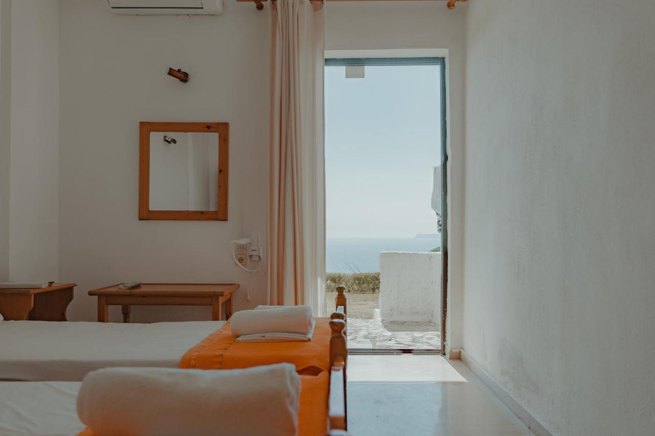 Arilla Beach Hotel Perdika  Luaran gambar