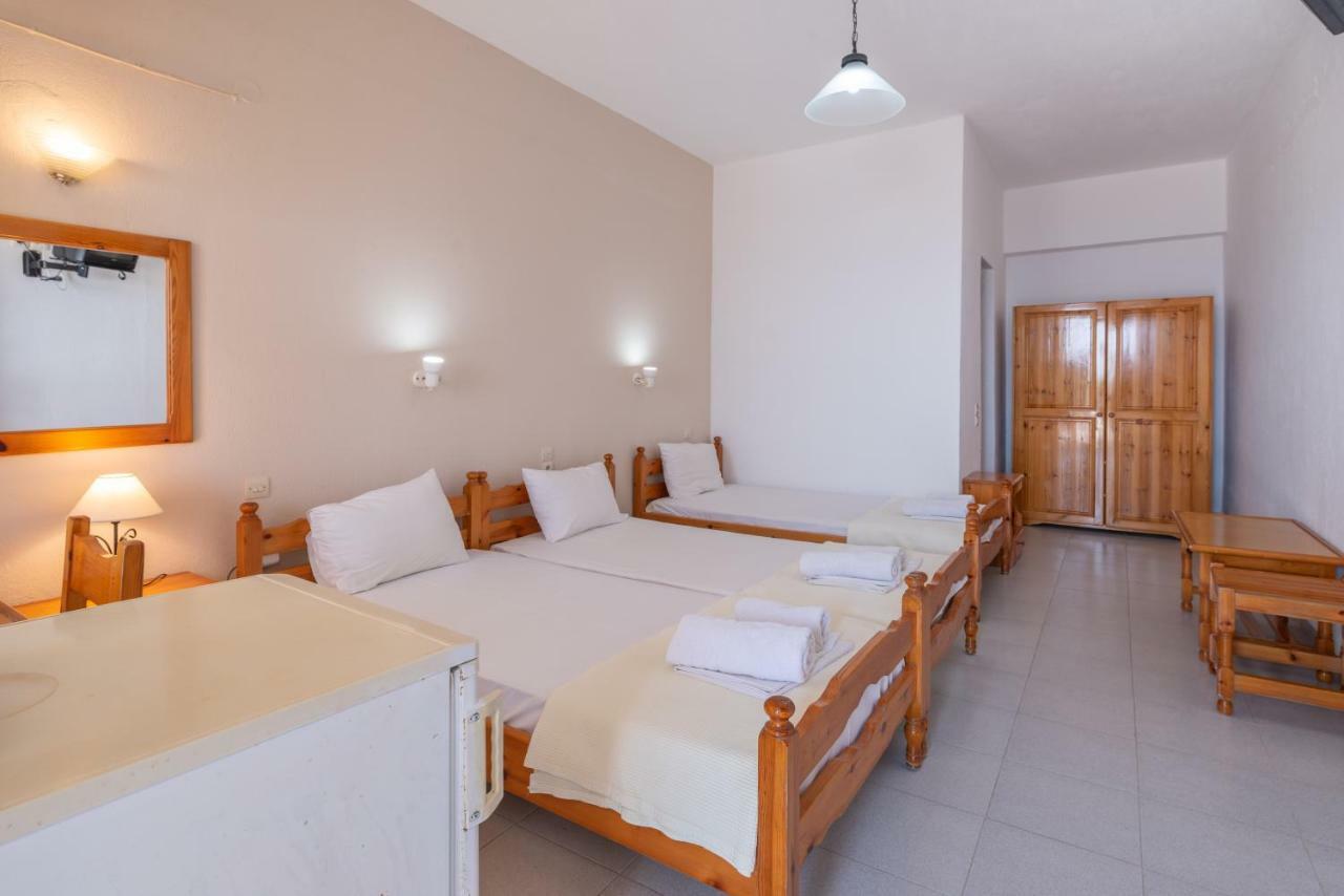 Arilla Beach Hotel Perdika  Luaran gambar
